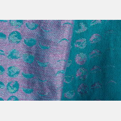 Solnce Moons Alara | Luxury Woven Wrap