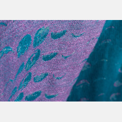 Solnce Moons Alara | Luxury Woven Wrap