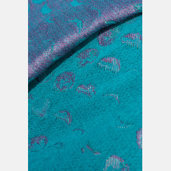 Solnce Moons Alara | Luxury Woven Wrap