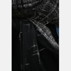 Solnce Starlight Upon The Sidra | Luxury Woven Wrap