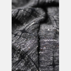 Solnce Starlight Upon The Sidra | Luxury Woven Wrap