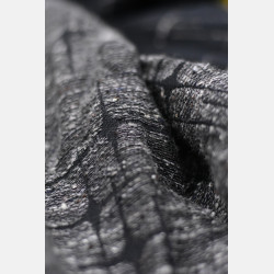 Solnce Starlight Upon The Sidra | Luxury Woven Wrap