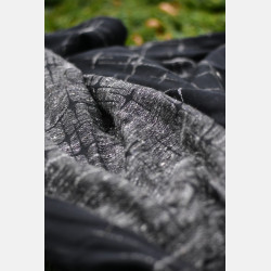 Solnce Starlight Upon The Sidra | Luxury Woven Wrap