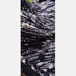 Solnce Phases Morrigan | Luxury Woven Wrap