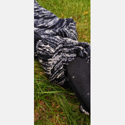 Solnce Phases Morrigan | Luxury Woven Wrap