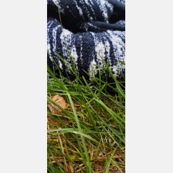 Solnce Phases Morrigan | Luxury Woven Wrap