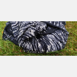Solnce Phases Morrigan | Luxury Woven Wrap