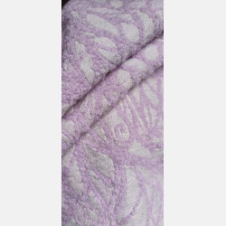 Solnce Genesis Frozen Amethyst | Luxury Woven Wrap