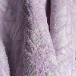 Solnce Genesis Frozen Amethyst | Luxury Woven Wrap