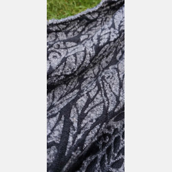 Solnce Genesis Amren | Luxury Woven Wrap