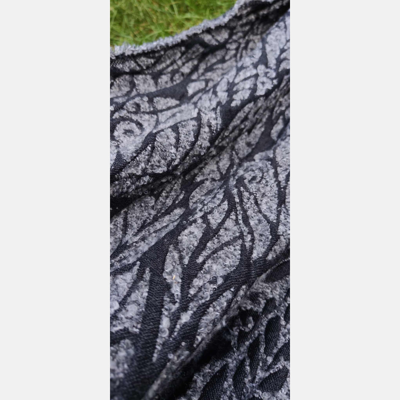 Solnce Genesis Amren | Luxury Woven Wrap