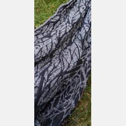Solnce Genesis Amren | Luxury Woven Wrap