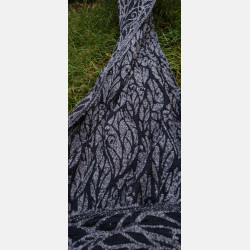Solnce Genesis Amren | Luxury Woven Wrap