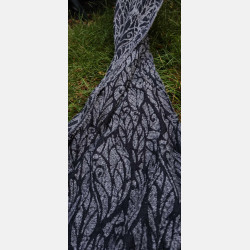 Solnce Genesis Amren | Luxury Woven Wrap