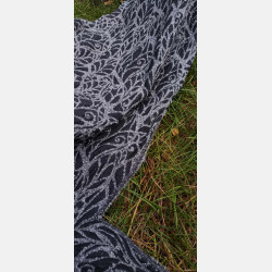 Solnce Genesis Amren | Luxury Woven Wrap