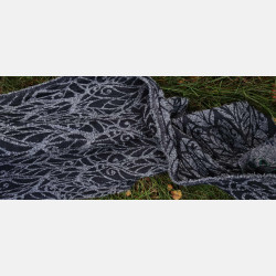 Solnce Genesis Amren | Luxury Woven Wrap