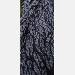 Solnce Genesis Amren | Luxury Woven Wrap