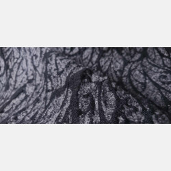Solnce Genesis Amren | Luxury Woven Wrap