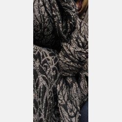 Solnce Genesis Amren | Luxury Woven Wrap