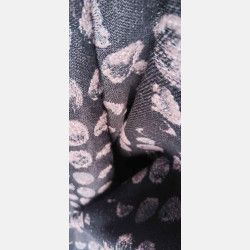 Solnce Moons Emerie | Luxury Woven Wrap