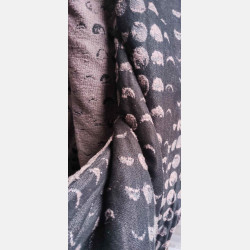 Solnce Moons Emerie | Luxury Woven Wrap