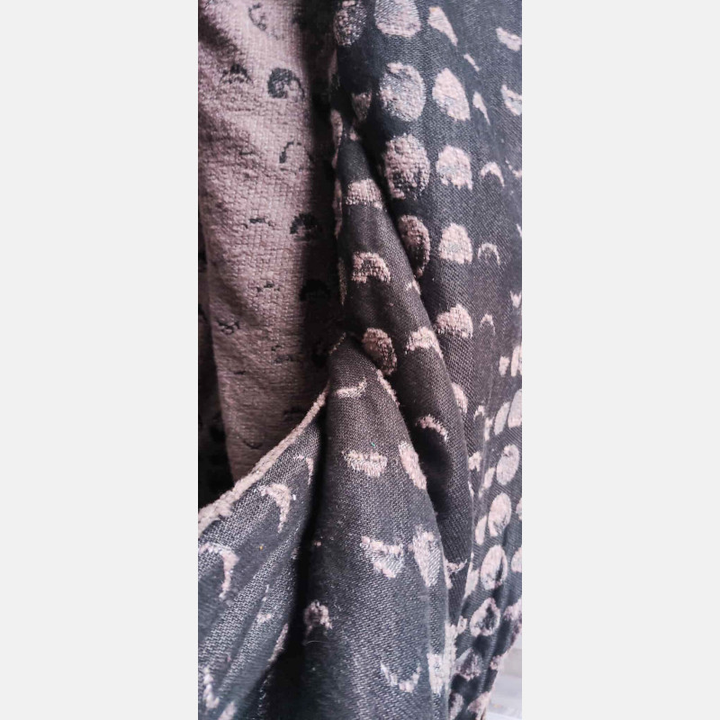 Solnce Moons Emerie | Luxury Woven Wrap