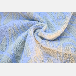 Solnce Genesis Gwyneth | Luxury Woven Wrap
