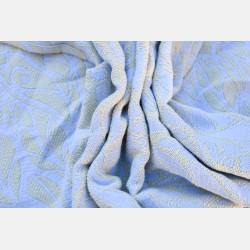 Solnce Genesis Gwyneth | Luxury Woven Wrap