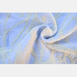 Solnce Genesis Gwyneth | Luxury Woven Wrap