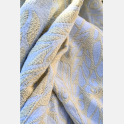 Solnce Genesis Gwyneth | Luxury Woven Wrap