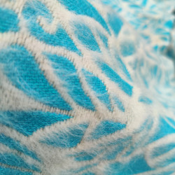 Solnce Genesis XL Blanket Asterion | Luxury Woven Wrap