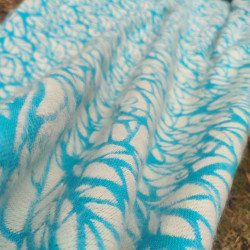 Solnce Genesis XL Blanket Asterion | Luxury Woven Wrap