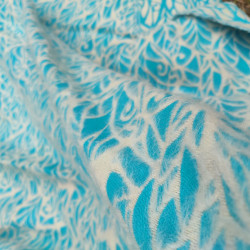 Solnce Genesis XL Blanket Asterion | Luxury Woven Wrap