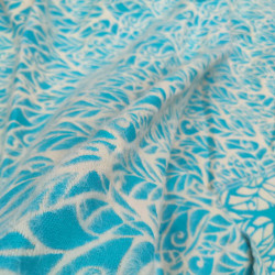 Solnce Genesis XL Blanket Asterion | Luxury Woven Wrap