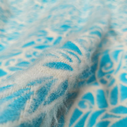 Solnce Genesis XL Blanket Asterion | Luxury Woven Wrap