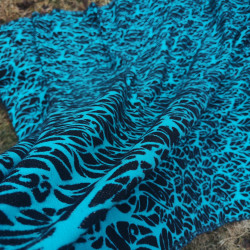 Solnce Genesis XL Blanket Thornmere | Luxury Woven Wrap