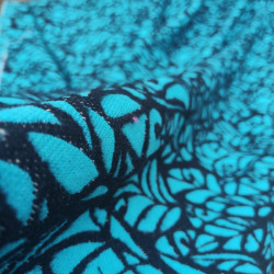 Solnce Genesis XL Blanket Thornmere | Luxury Woven Wrap