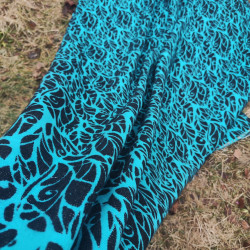 Solnce Genesis XL Blanket Thornmere | Luxury Woven Wrap