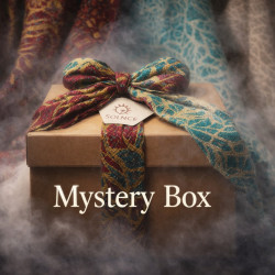 Solnce Mystery box: 20 items | Luxury Woven Wrap