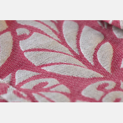 Genesis Raspberry Sorbet