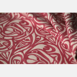 Xhuuya Crimson Forest