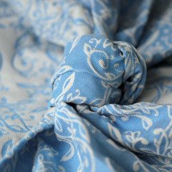 Mandala Bluebell