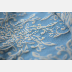 Mandala Bluebell
