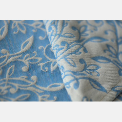 Mandala Bluebell