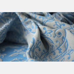 Mandala Bluebell