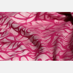 Genesis Graff Pink