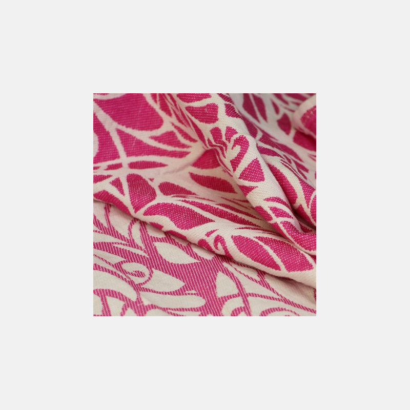 Genesis Pink Bamboo