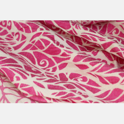 Genesis Pink Bamboo