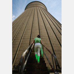 Genesis Neon Lime
