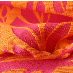 Genesis Tangerine